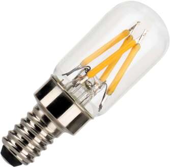 Bailey | LED Buislamp | E12 | 2.5W Dimbaar Helder