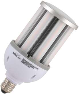 Bailey | LED Buislamp | Grote fitting E27 | 27W Mat