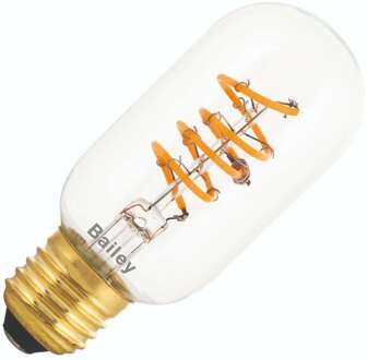 Bailey | LED Buislamp | Grote fitting E27  | 3.2W Dimbaar