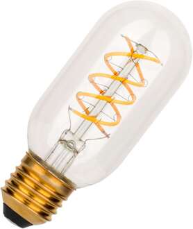 Bailey | LED Buislamp | Grote fitting E27 | 4W Dimbaar Helder