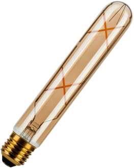 Bailey | LED Buislamp | Grote fitting E27 | 4W Dimbaar Helder