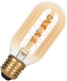Bailey | LED Buislamp | Grote fitting E27  | 4W Dimbaar