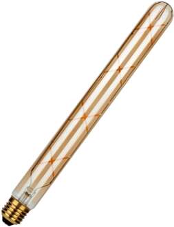 Bailey | LED Buislamp | Grote fitting E27 | 7W Dimbaar Helder