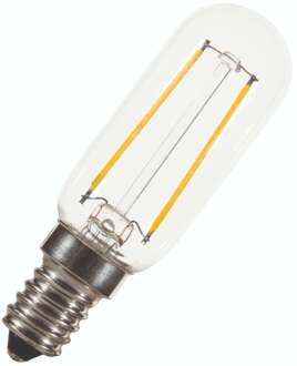 Bailey | LED Buislamp | Kleine fitting E14  | 2W