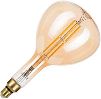 Bailey | LED Design lamp | Grote fitting E27  | 8.5W Dimbaar