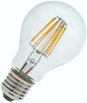 Bailey LED Filament A60 E27 240V 8W 2700K helder Dimbaar 900lm