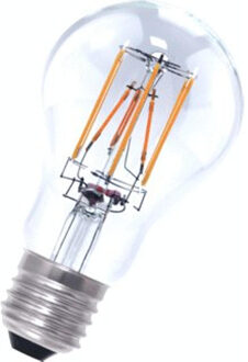 Bailey LED Filament A60 E27 8W 3000-2200K Dim-to-Warm