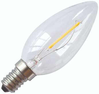 Bailey LED Filament Lamps led-lamp 80100035361