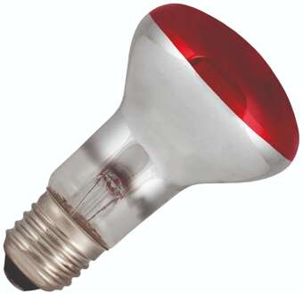 Bailey LED Filament R63 E27 240V 4W Rood