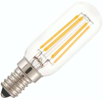 Bailey LED Filament T25X85 E14 4-40W 2700K Afzuigkaplamp