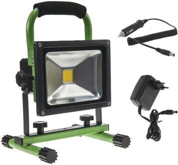 Bailey LED Floodlight Portable spot/schijnwerper 90500034260