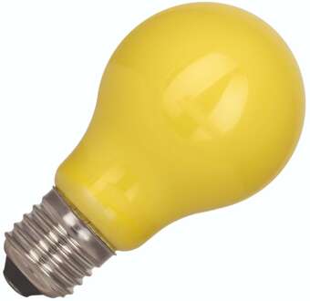 Bailey LED Insectenlamp E27 240V 5W Geel