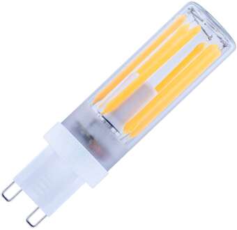 Bailey | LED Insteeklamp | G9  | 3.5W Dimbaar Helder