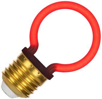 Bailey | LED Kogellamp | Grote fitting E27 | 2W Mat