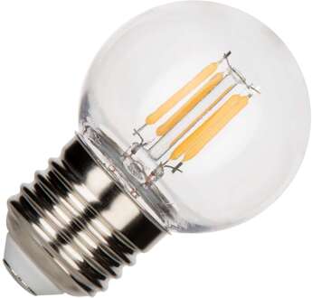 Bailey | LED Kogellamp | Grote fitting E27 | 3.2W Helder