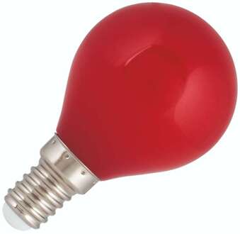 Bailey | LED Kogellamp | Kleine fitting E14  | 1W