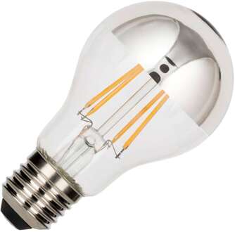 Bailey | LED Kopspiegellamp | Grote fitting E27 | 8W Dimbaar Helder