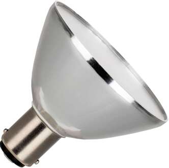 Bailey | LED lamp | Ba15d Fitting | Reflectorlamp | 56mm | 7W | 12V Mat