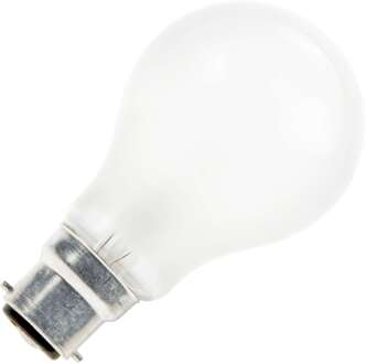 Bailey | LED Lamp | Bajonetfitting B22d | 4W | 12 - 42V Mat