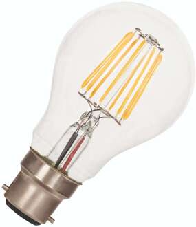 Bailey | LED Lamp | Bajonetfitting B22d  | 8W Dimbaar
