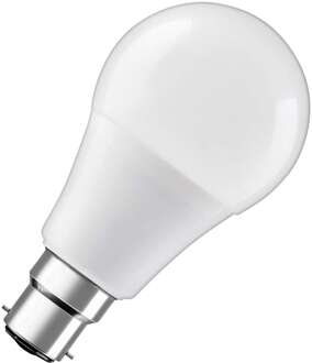Bailey | LED lamp | Bajonetfitting B22d Fitting | Overig | 60mm | 9,5W Opaal