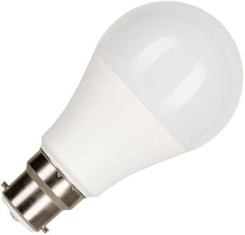 Bailey | LED lamp | Bajonetfitting B22d Fitting | Standaardlamp | 60mm | 10W Opaal
