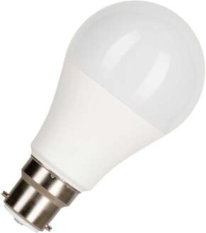 Bailey | LED lamp | Bajonetfitting B22d Fitting | Standaardlamp | 60mm | 6W