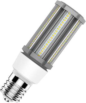 Bailey | LED lamp | Extra grote fitting E40 Fitting | Buislamp | 60mm | 27W Helder