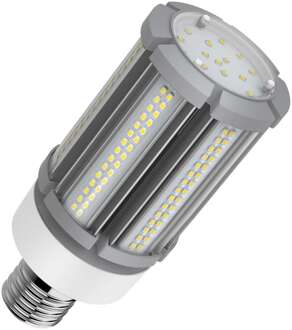 Bailey | LED lamp | Extra grote fitting E40 Fitting | Buislamp | 85mm | 45W Helder