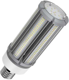 Bailey | LED lamp | Extra grote fitting E40 Fitting | Buislamp | 85mm | 63W Helder