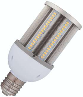Bailey | LED lamp | Extra grote fitting E40 Fitting | Buislamp | 93mm | 27W Helder