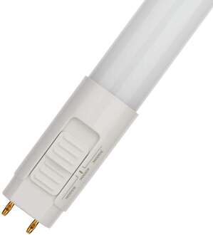 Bailey | LED lamp | G13 Fitting | Buislamp | 28mm | 9W Opaal