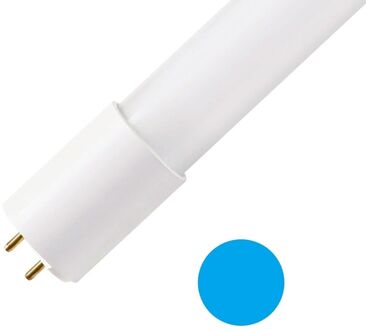 Bailey | LED lamp | G13 Fitting | TL-buis | Blauw | 29mm | 10W