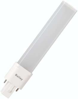 Bailey | LED lamp | g23 Fitting | Buislamp | 33mm | 4.5W Mat