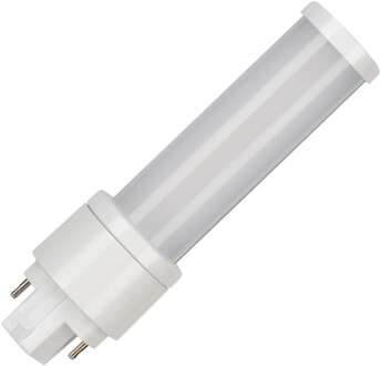 Bailey | LED lamp | G24d Fitting | PL lamp | 36mm | 6W Mat