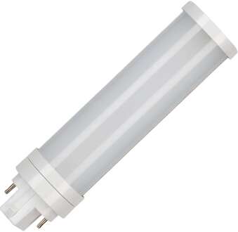 Bailey | LED lamp | G24d Fitting | PL lamp | 36mm | 8W Mat