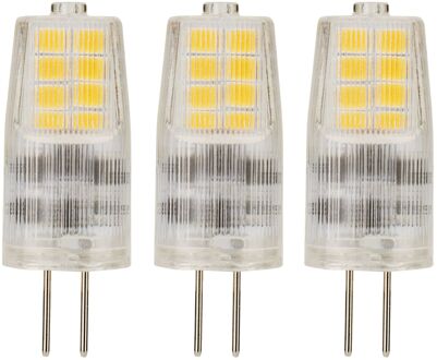 Bailey | LED lamp | G4 Fitting | Buislamp | 13mm | 2W | 12V Helder