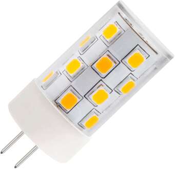 Bailey | LED lamp | G4 Fitting | Insteeklamp | 17.5mm | 2W | 12V Helder