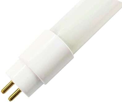 Bailey | LED lamp | G5 Fitting | Buislamp | 16mm | 12W Opaal