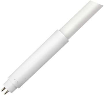 Bailey | LED lamp | G5 Fitting | TL-buis | 16mm | 20W Opaal