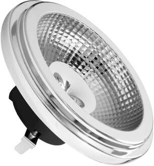 Bailey | LED lamp | G53 Fitting | Spot | 111mm | 9W | 12V