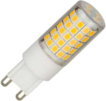 Bailey | LED lamp | G9 Fitting | Insteeklamp | 18mm | 5W Helder