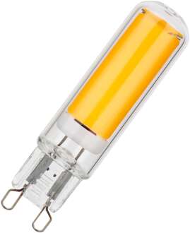 Bailey | LED lamp | G9 Fitting | Overig | 16mm | 2,2W Helder