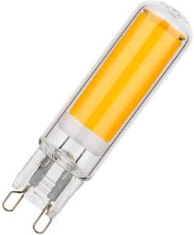 Bailey | LED lamp | G9 Fitting | Overig | 16mm | 4,2W Helder