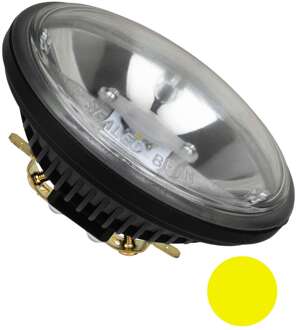 Bailey | LED lamp | Geel spot | 112mm |10W | 6.4V