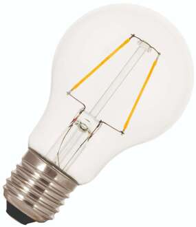 Bailey | LED Lamp | Grote fitting E27 | 2W | 12 - 42V Helder