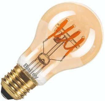 Bailey | LED Lamp | Grote fitting E27 | 3.2W Dimbaar Helder