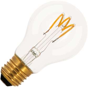Bailey | LED Lamp | Grote fitting E27  | 3W Dimbaar