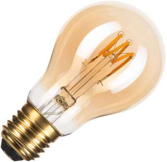 Bailey | LED Lamp | Grote fitting E27  | 3W Dimbaar