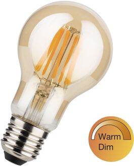 Bailey | LED Lamp | Grote fitting E27  | 4.5W Dimbaar